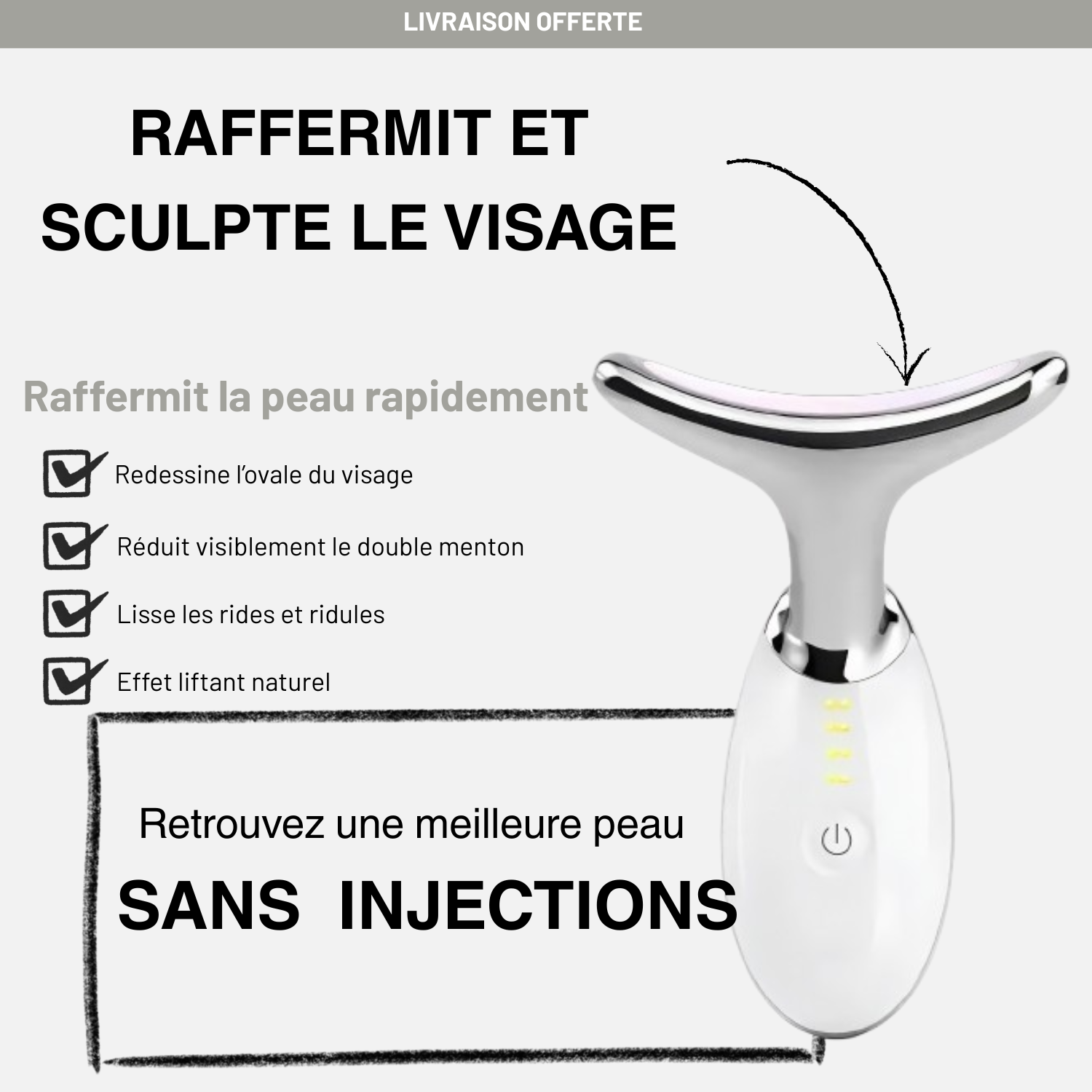 LuminaLift