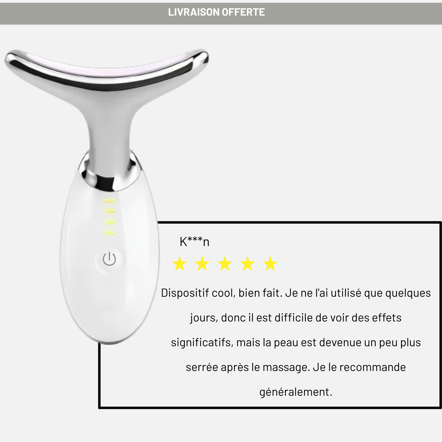 LuminaLift